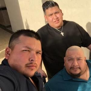 Meet your Posher, Armando